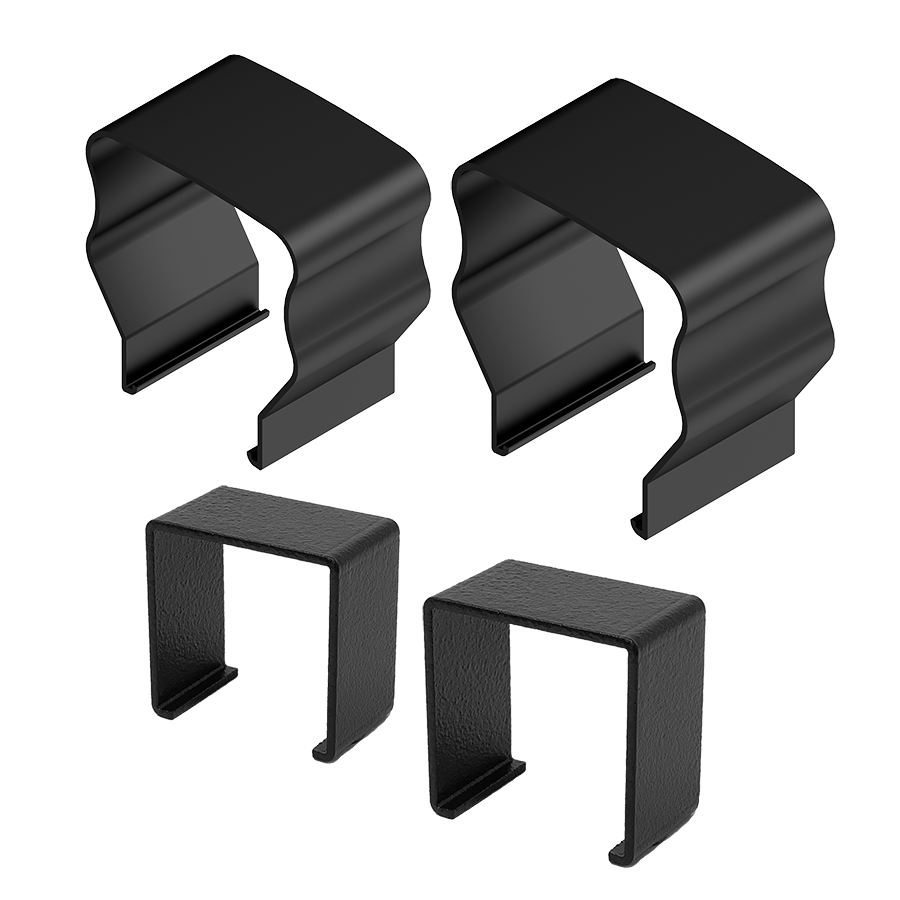 Colonial Cut Collar Kit